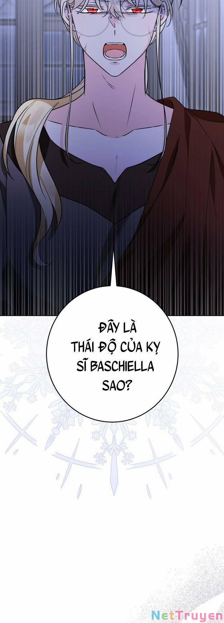 Lịch Sử Đen Tối Của Nam Chính 9 trang 21