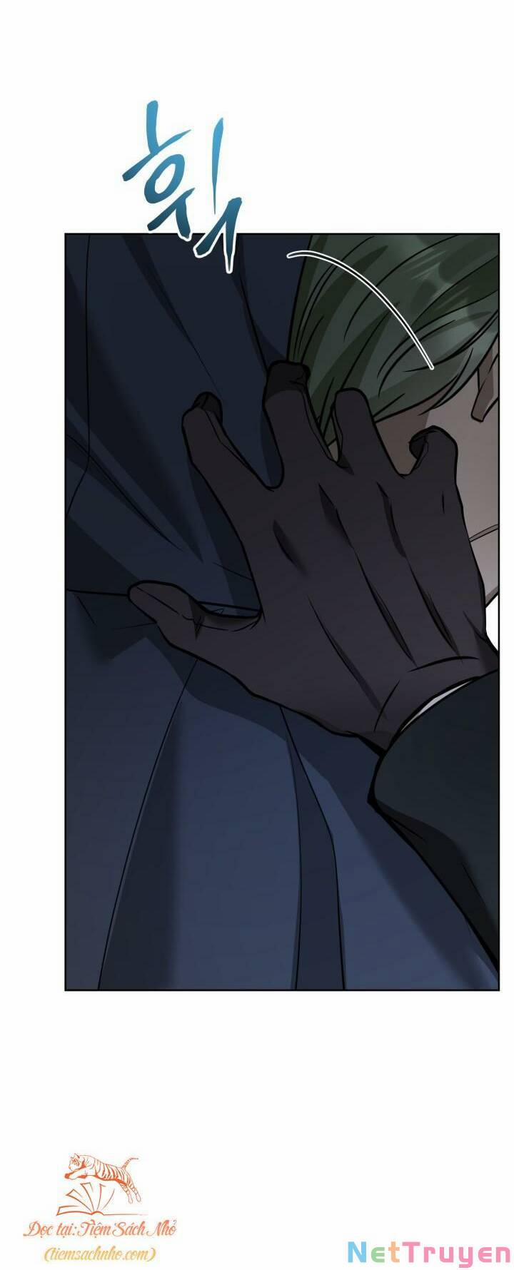 Lịch Sử Đen Tối Của Nam Chính 9 trang 23