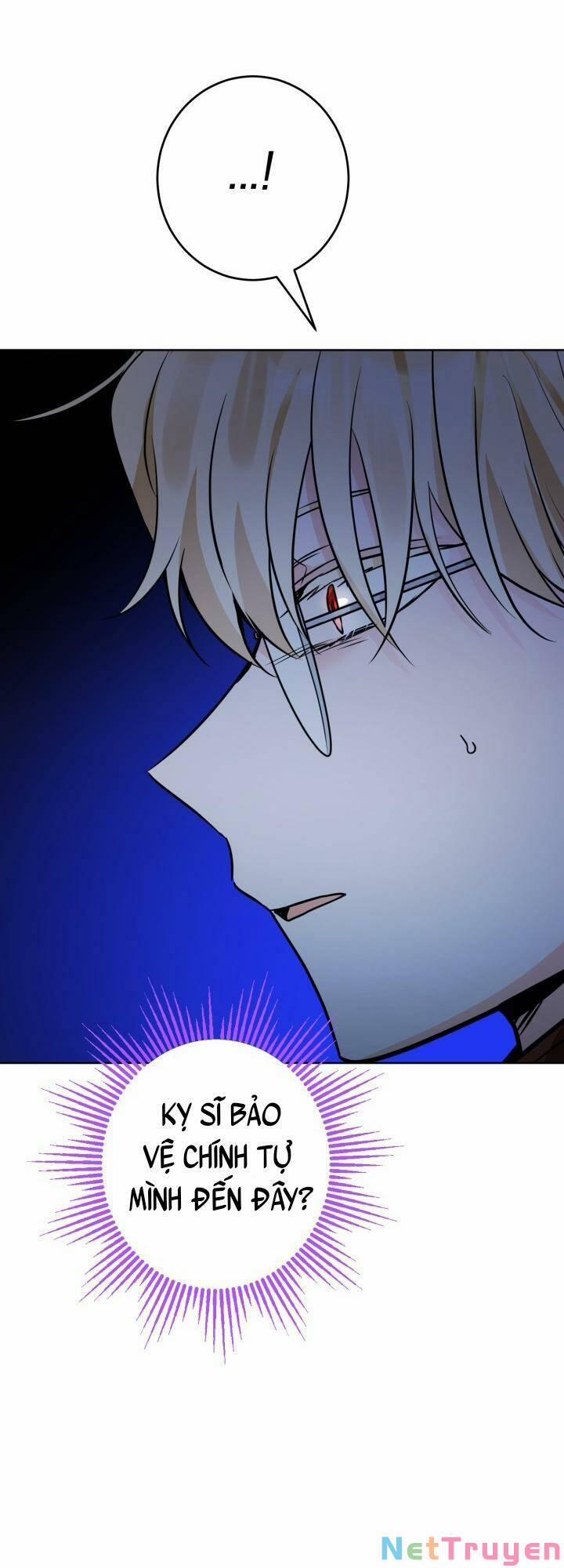 Lịch Sử Đen Tối Của Nam Chính 9 trang 26