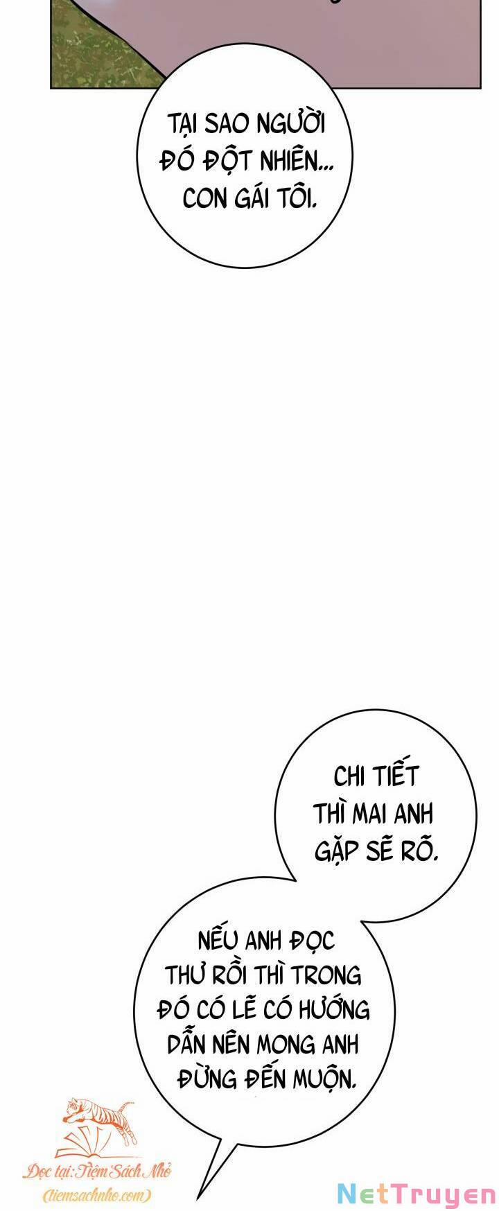 Lịch Sử Đen Tối Của Nam Chính 9 trang 28