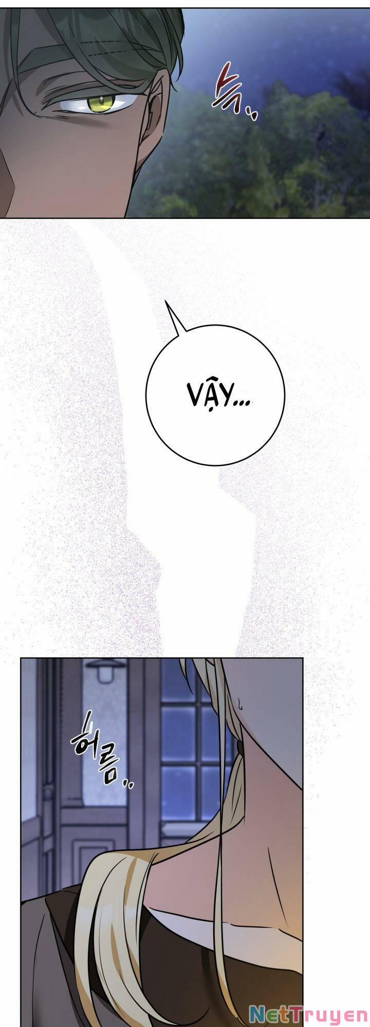 Lịch Sử Đen Tối Của Nam Chính 9 trang 29