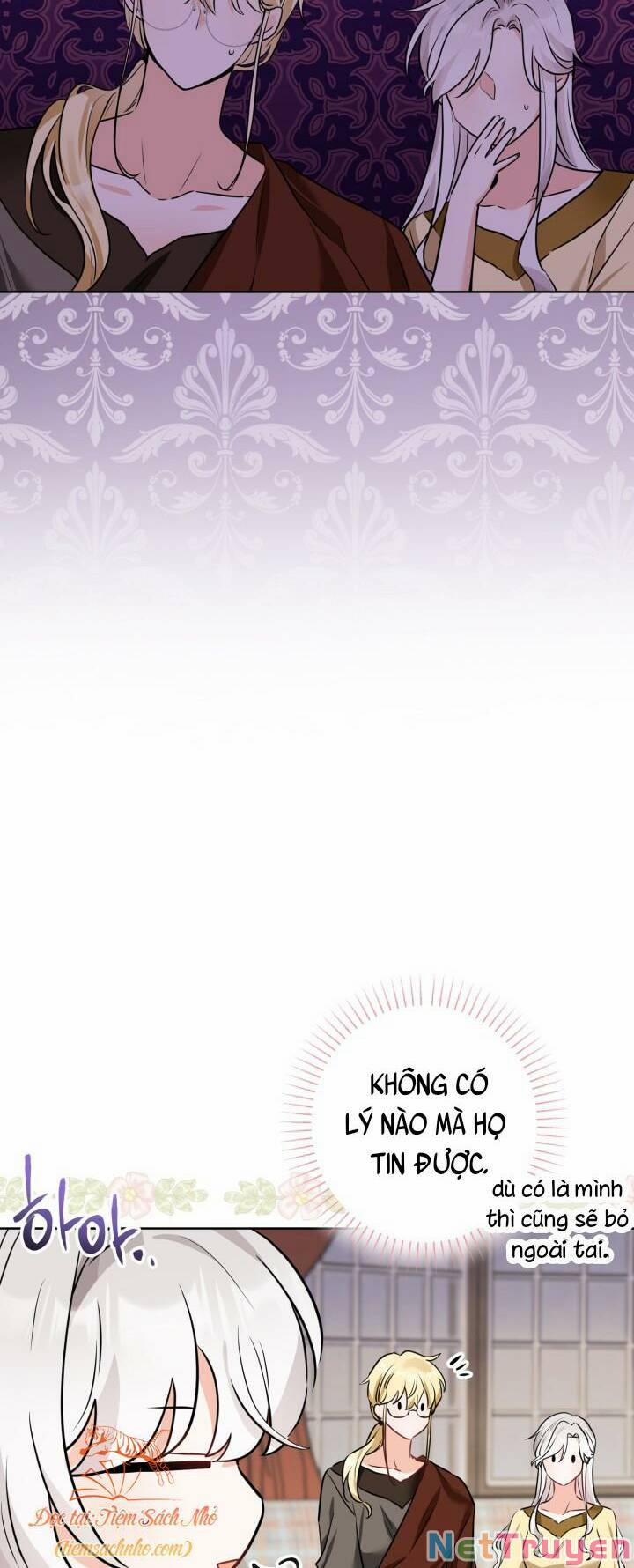 Lịch Sử Đen Tối Của Nam Chính 9 trang 3