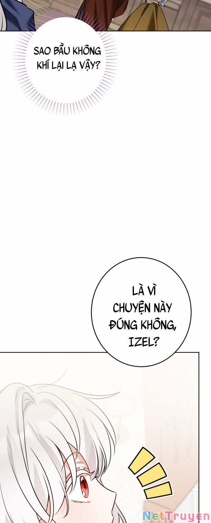 Lịch Sử Đen Tối Của Nam Chính 9 trang 36