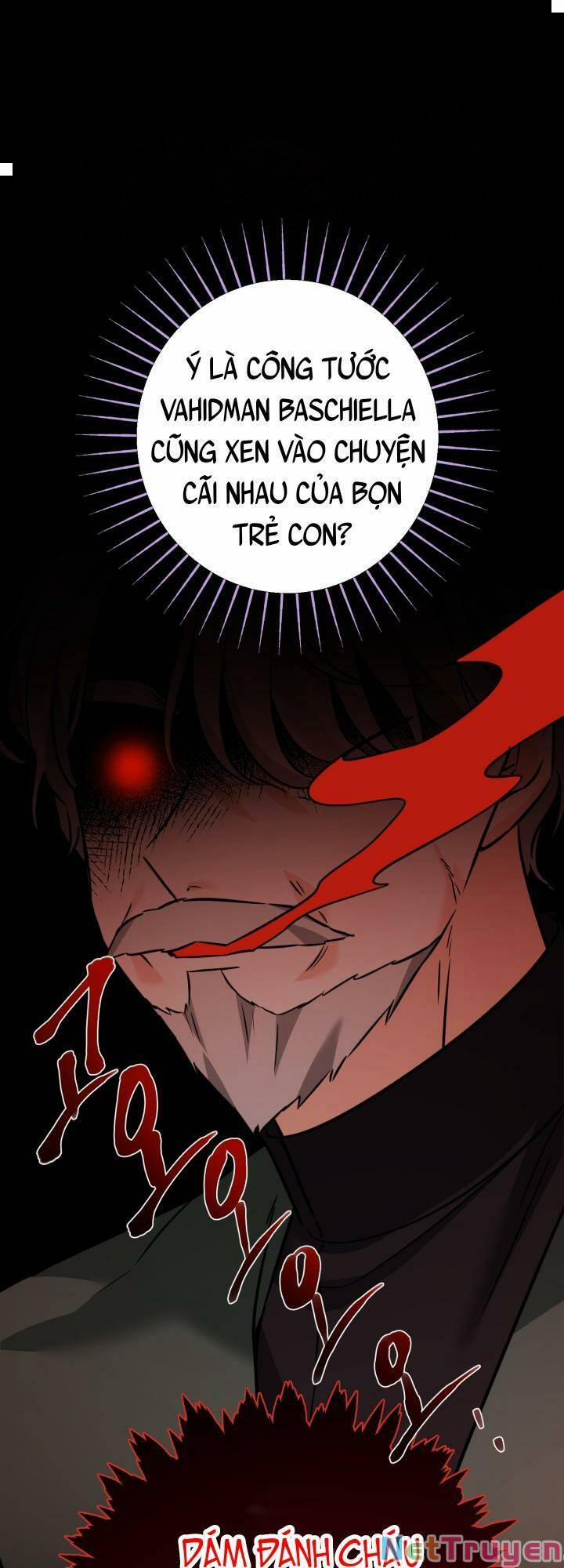 Lịch Sử Đen Tối Của Nam Chính 9 trang 42