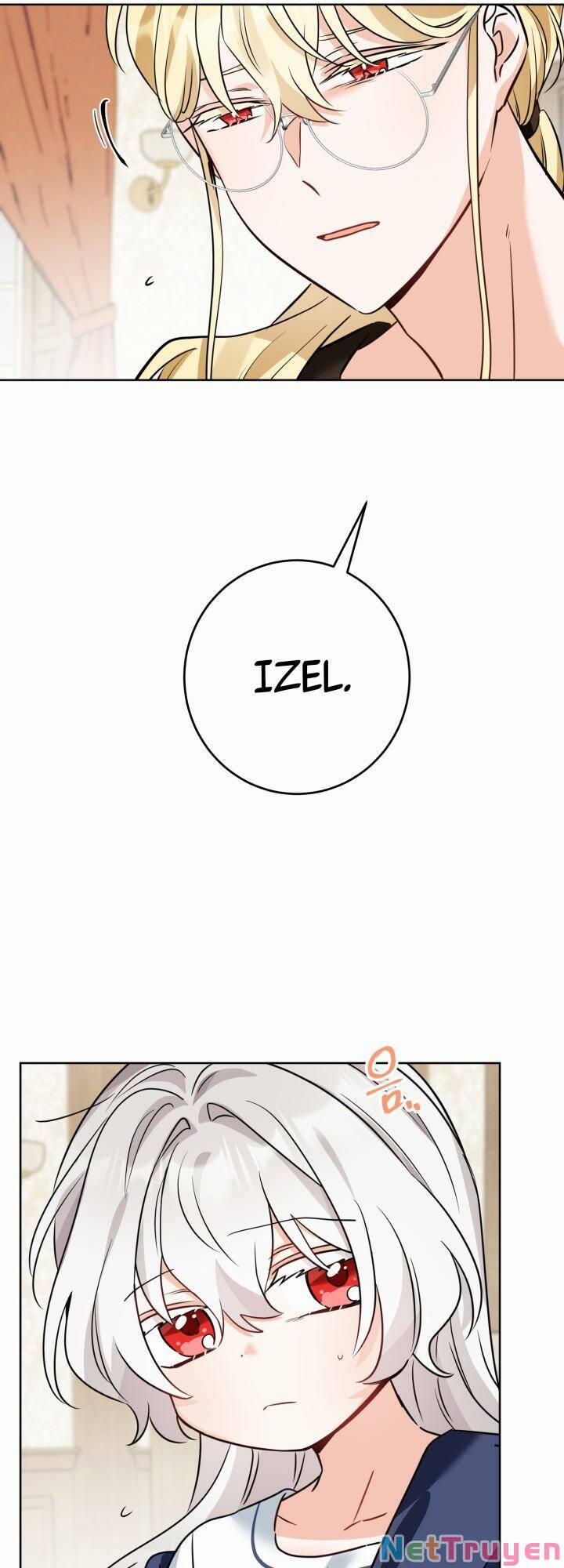 Lịch Sử Đen Tối Của Nam Chính 9 trang 45