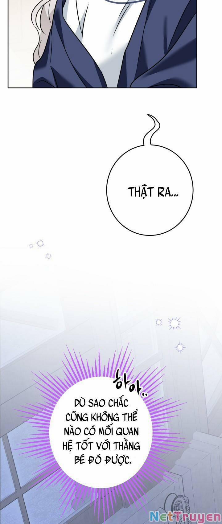 Lịch Sử Đen Tối Của Nam Chính 9 trang 46