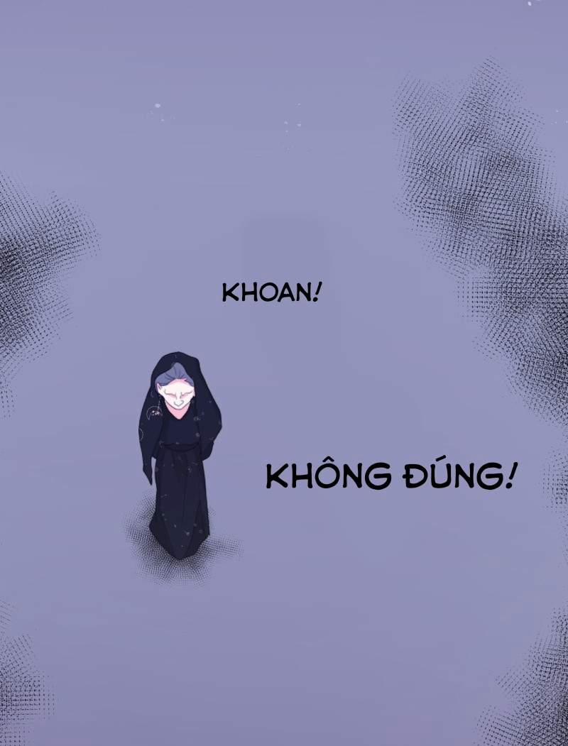 Lịch Sử Hẹn Hò Của Tôi 1 trang 12