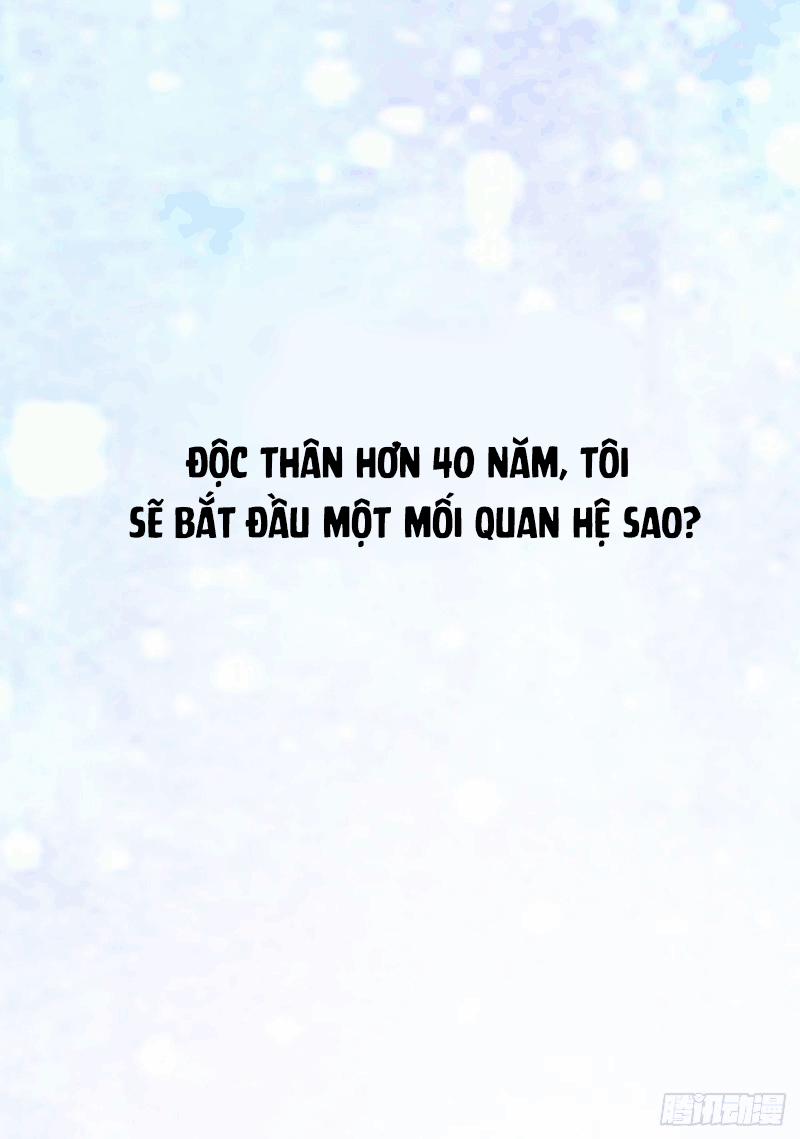 Lịch Sử Hẹn Hò Của Tôi 1 trang 20