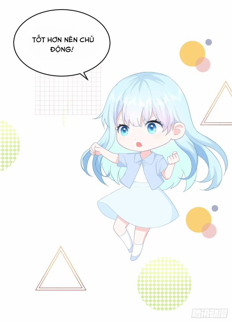 Lịch Sử Hẹn Hò Của Tôi 1 trang 22