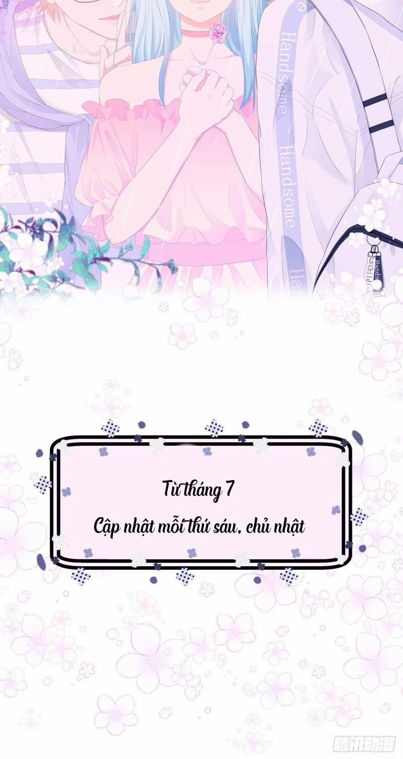 Lịch Sử Hẹn Hò Của Tôi 1 trang 24