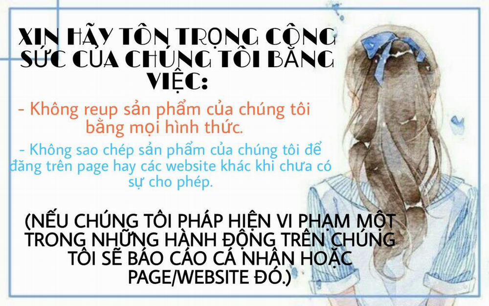 Lịch Sử Hẹn Hò Của Tôi 1 trang 3