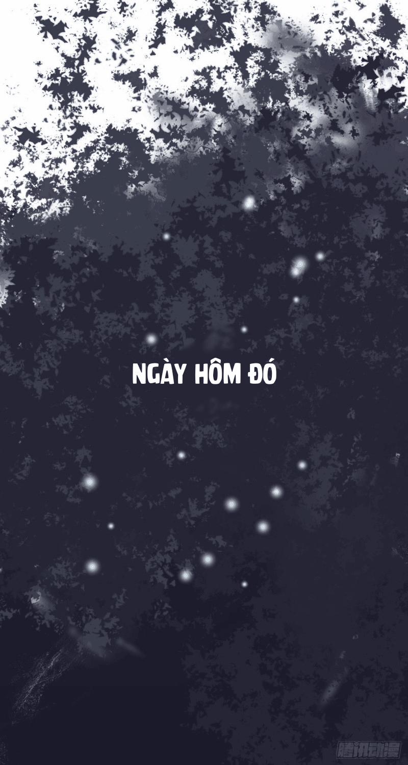 Lịch Sử Hẹn Hò Của Tôi 1 trang 4