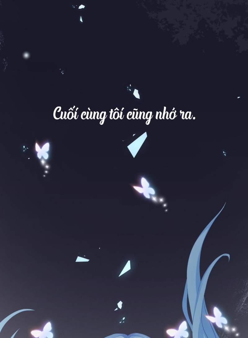 Lịch Sử Hẹn Hò Của Tôi 1 trang 5