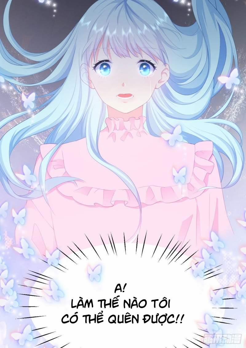 Lịch Sử Hẹn Hò Của Tôi 1 trang 6