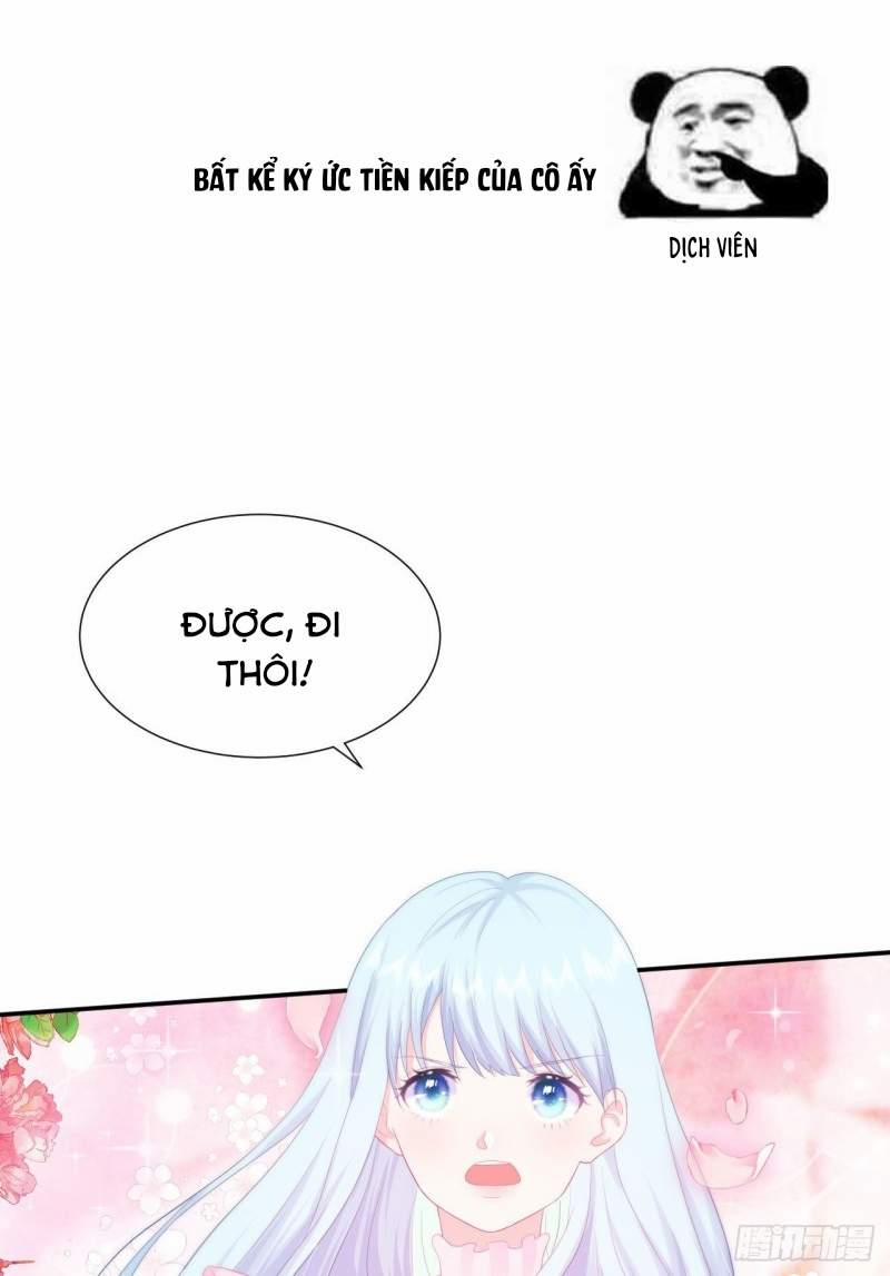 Lịch Sử Hẹn Hò Của Tôi 1 trang 8