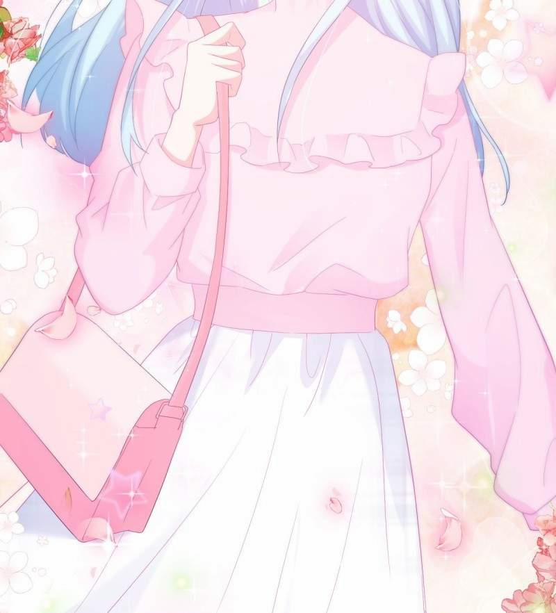 Lịch Sử Hẹn Hò Của Tôi 1 trang 9