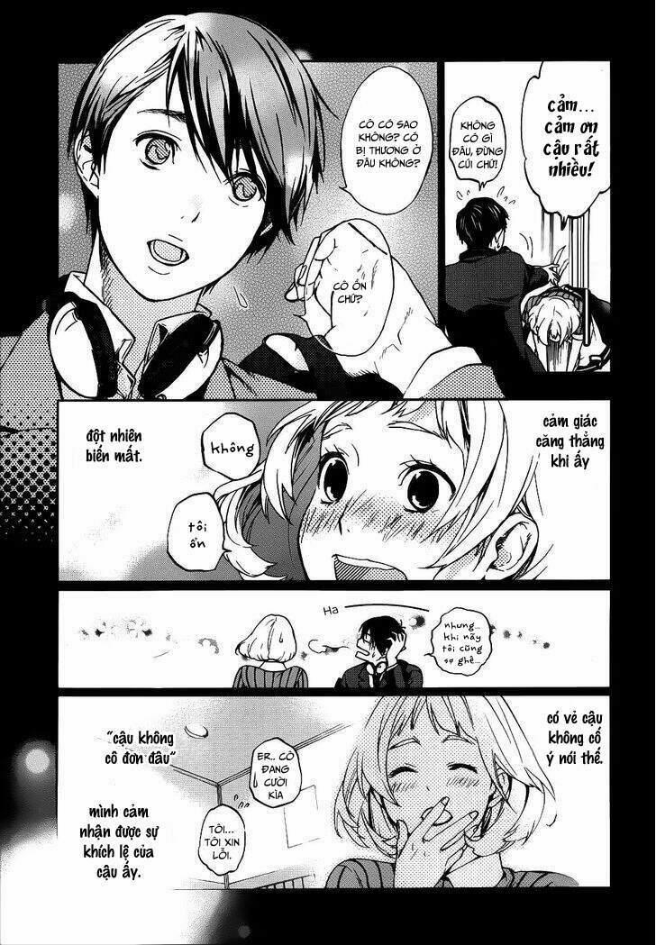 Lịch Tình Yêu 1 trang 13