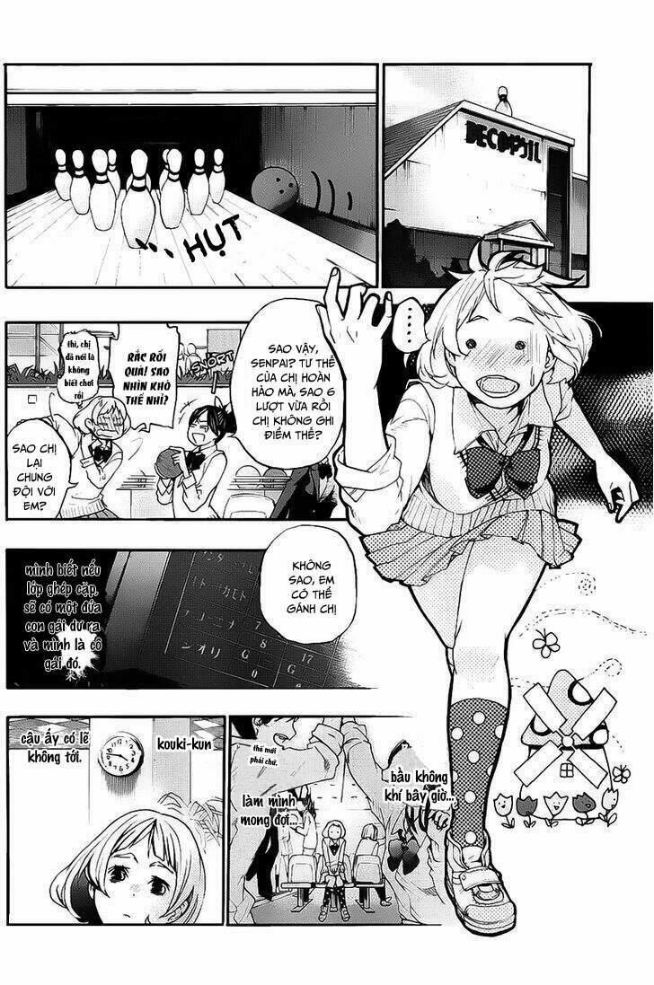 Lịch Tình Yêu 1 trang 14