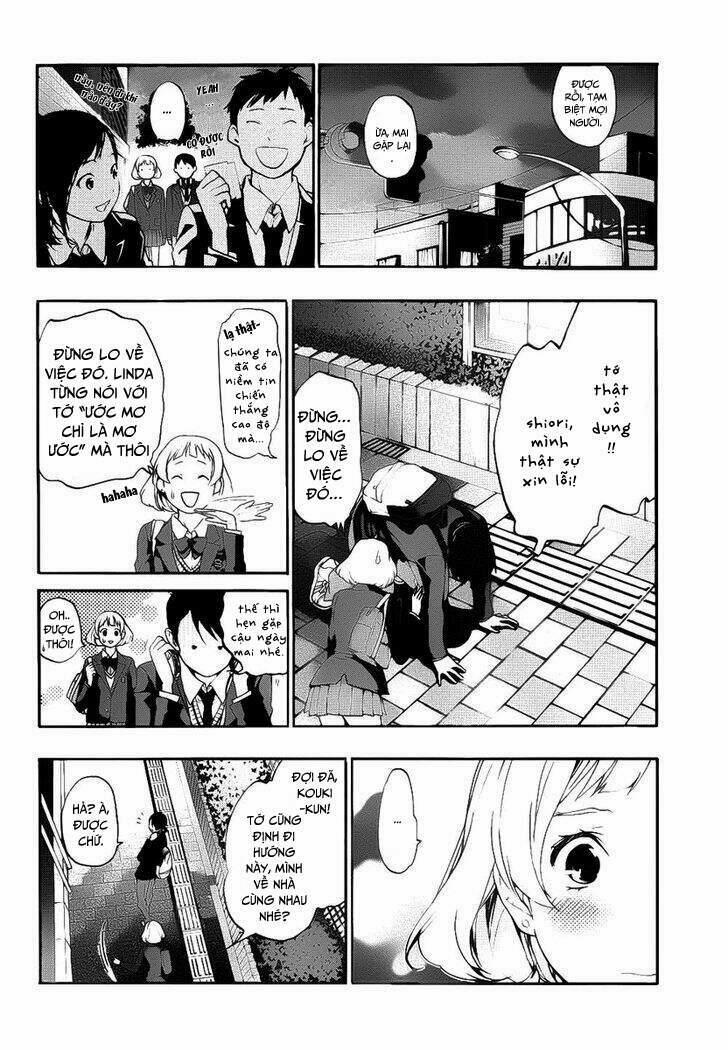 Lịch Tình Yêu 1 trang 18