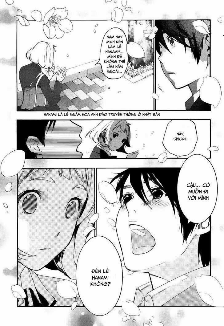 Lịch Tình Yêu 1 trang 21