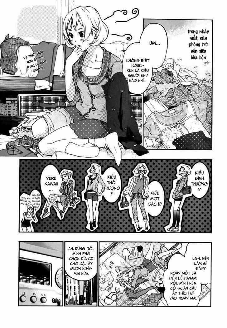 Lịch Tình Yêu 1 trang 23