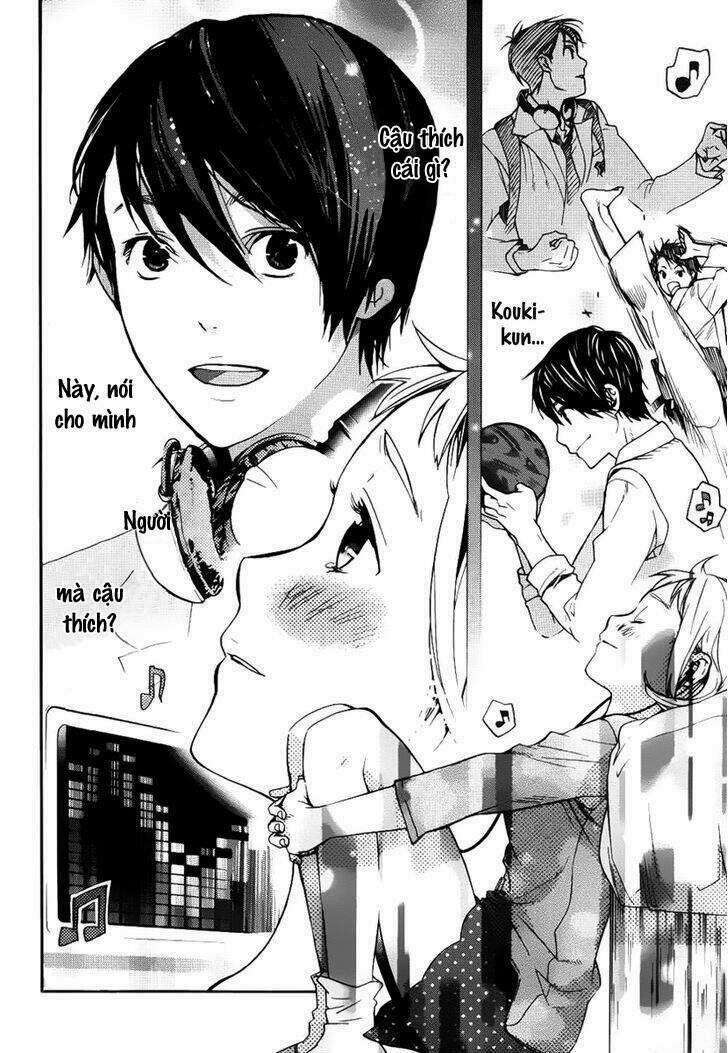 Lịch Tình Yêu 1 trang 24