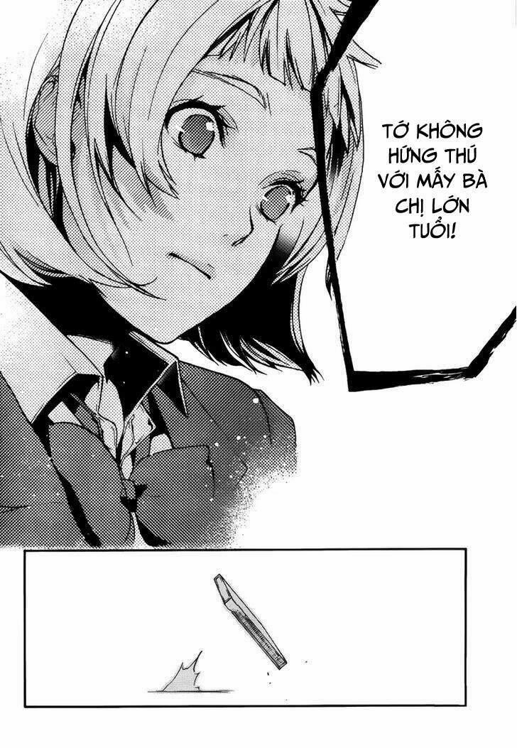 Lịch Tình Yêu 1 trang 26