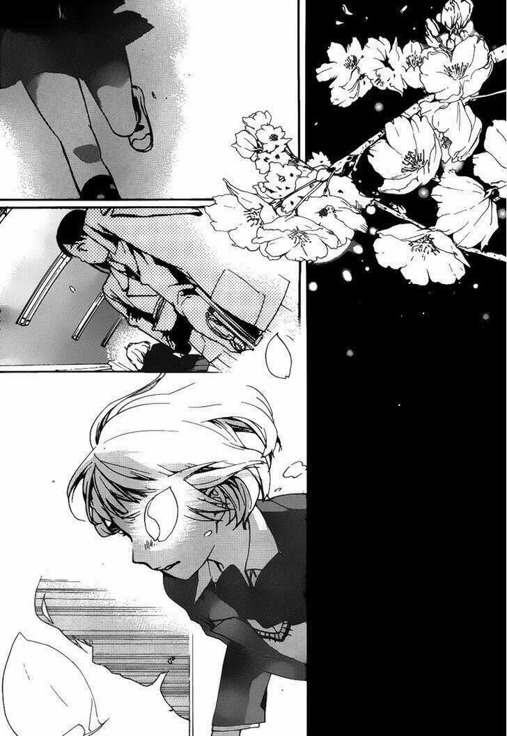 Lịch Tình Yêu 1 trang 27