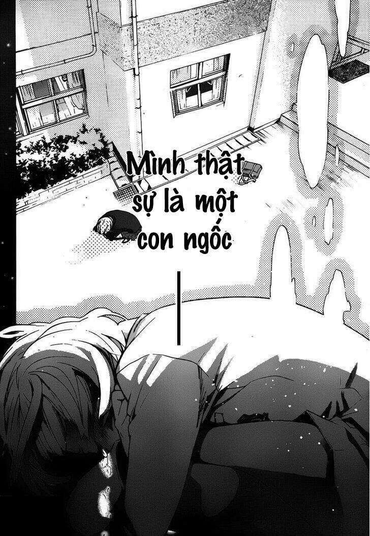 Lịch Tình Yêu 1 trang 28