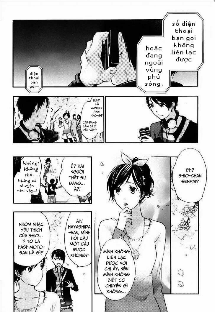 Lịch Tình Yêu 1 trang 30