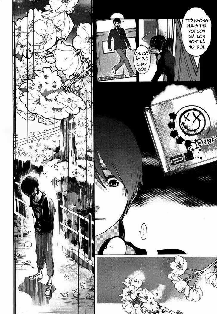 Lịch Tình Yêu 1 trang 32