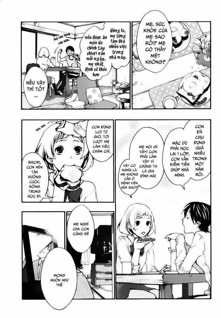 Lịch Tình Yêu 1 trang 5