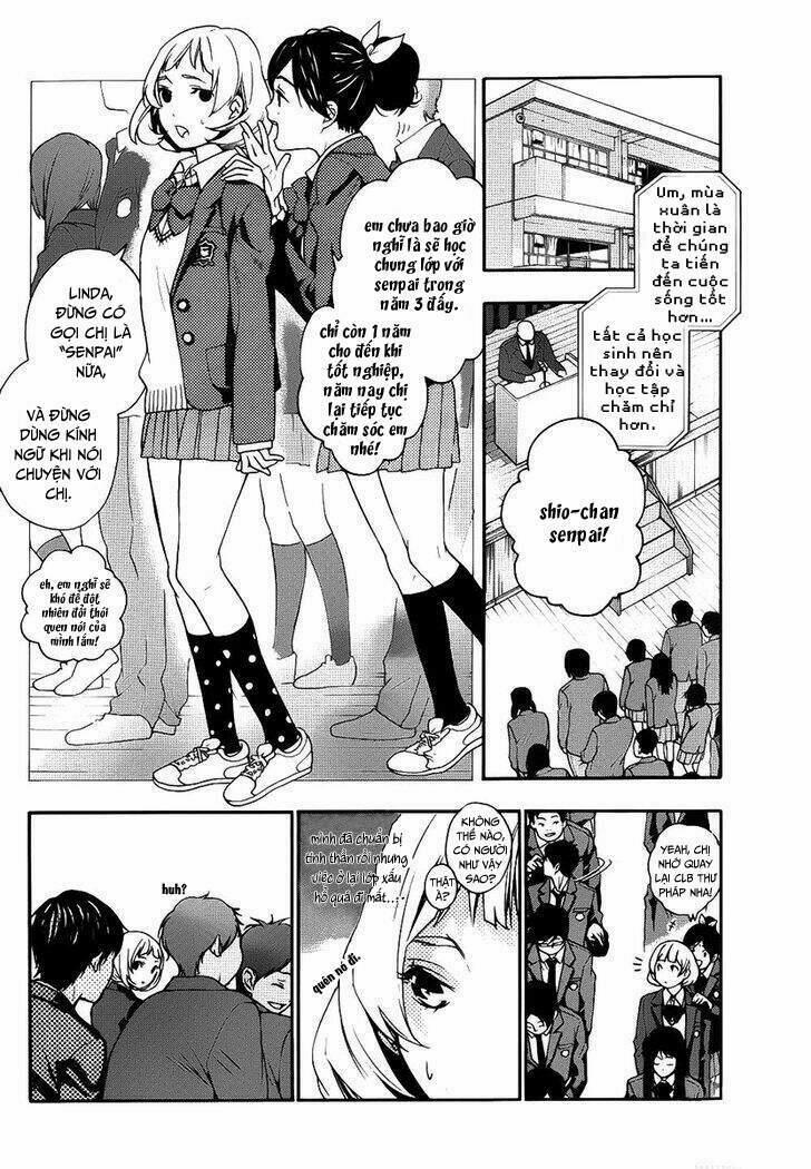 Lịch Tình Yêu 1 trang 6