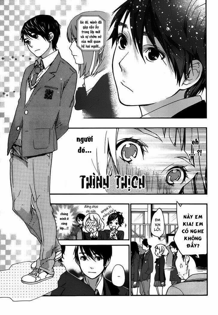 Lịch Tình Yêu 1 trang 7