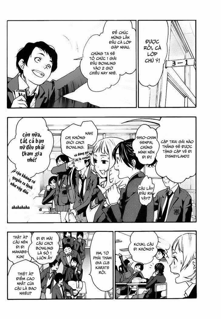 Lịch Tình Yêu 1 trang 8