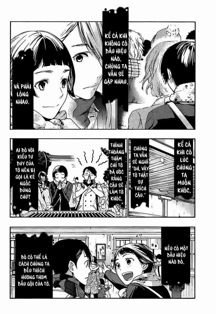 Lịch Tình Yêu 10 trang 11