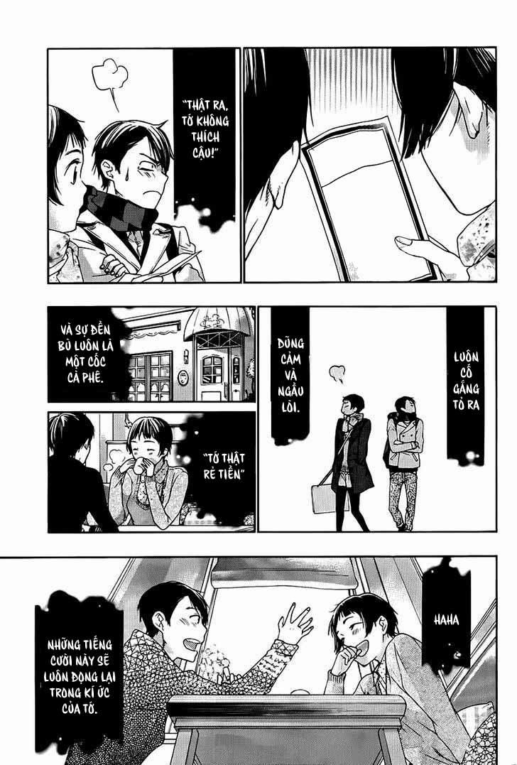 Lịch Tình Yêu 10 trang 12