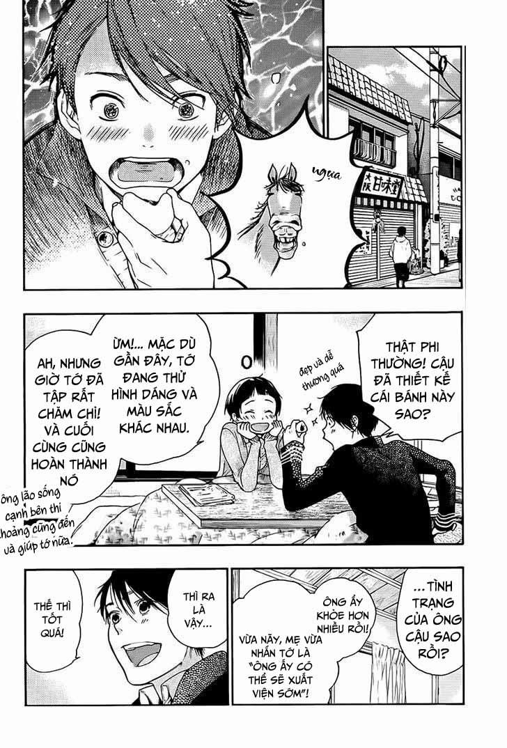 Lịch Tình Yêu 10 trang 13