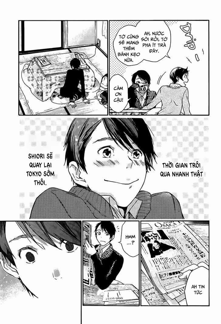 Lịch Tình Yêu 10 trang 14