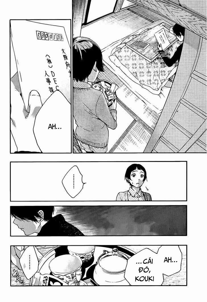 Lịch Tình Yêu 10 trang 17