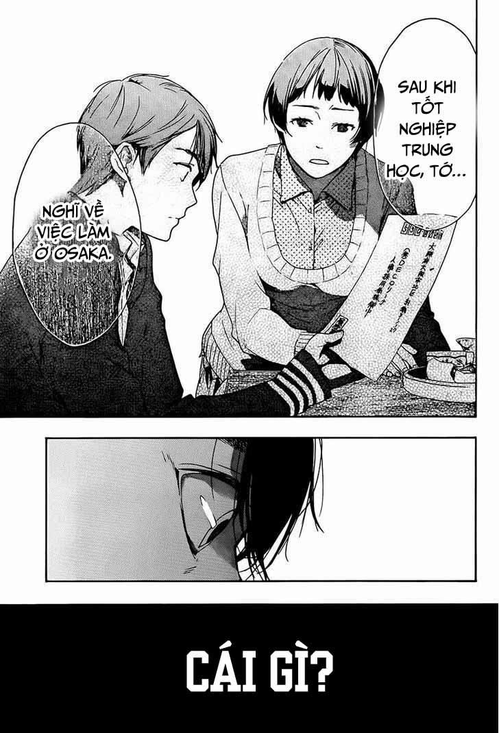 Lịch Tình Yêu 10 trang 18