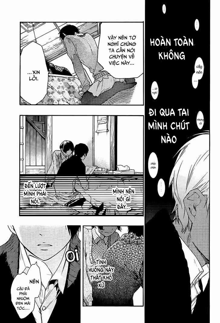 Lịch Tình Yêu 10 trang 20