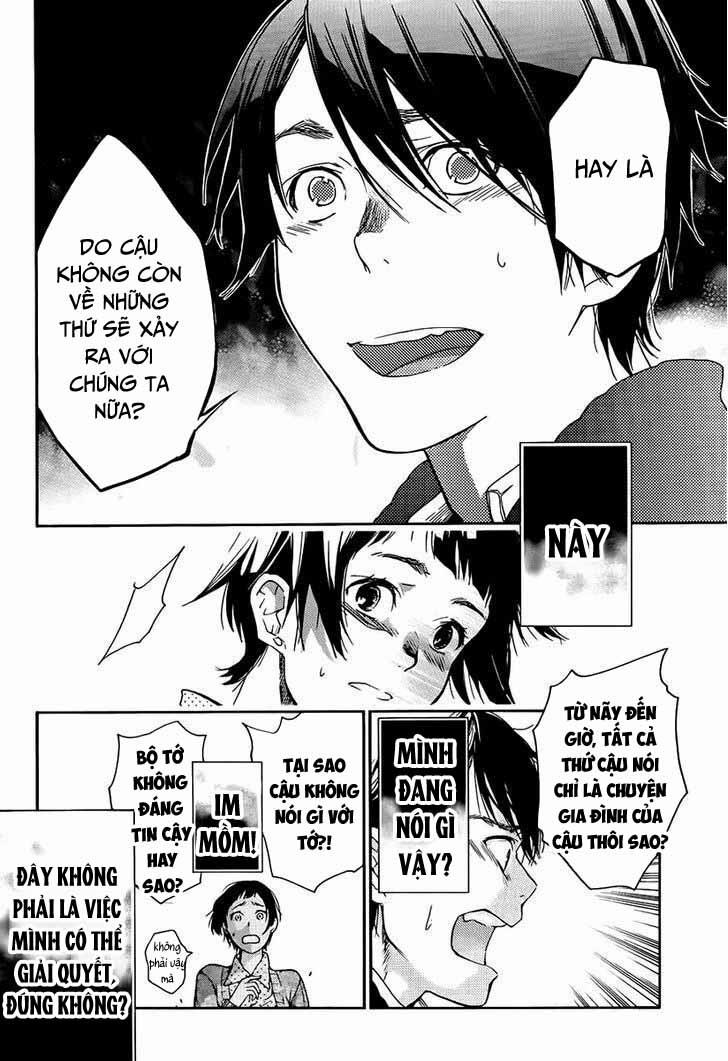 Lịch Tình Yêu 10 trang 21