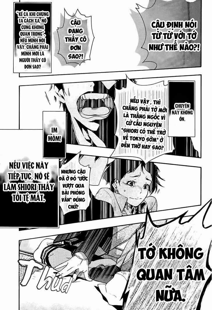 Lịch Tình Yêu 10 trang 22