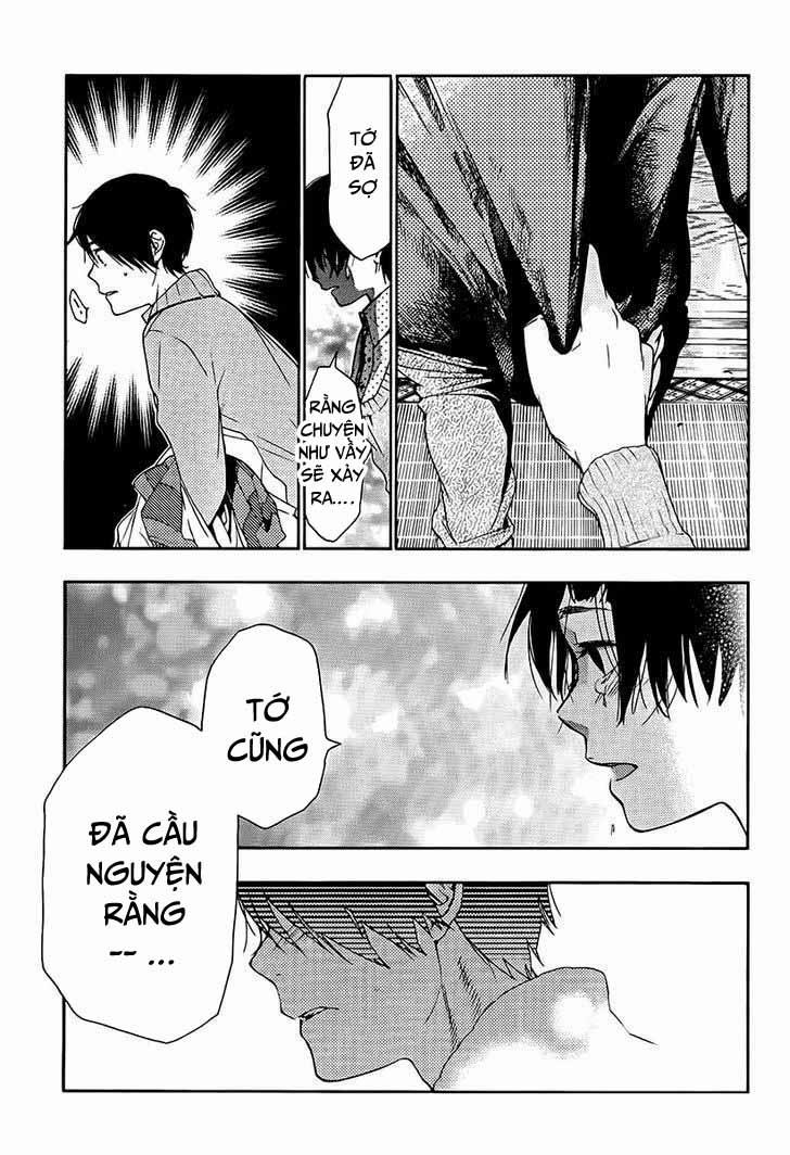 Lịch Tình Yêu 10 trang 24