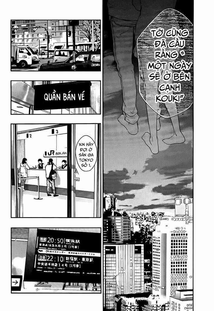 Lịch Tình Yêu 10 trang 25