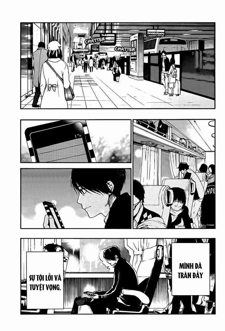 Lịch Tình Yêu 10 trang 26