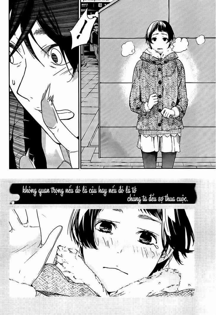 Lịch Tình Yêu 10 trang 29