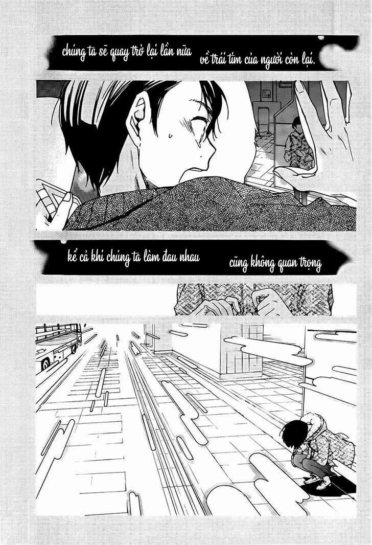 Lịch Tình Yêu 10 trang 30