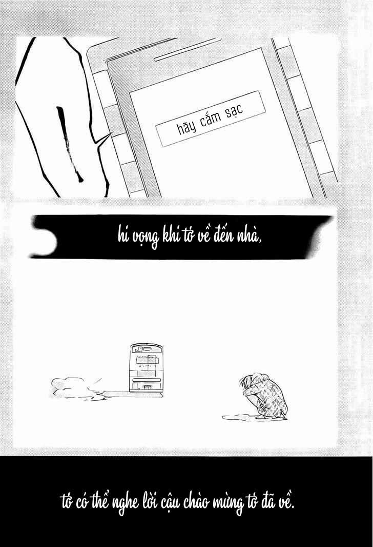 Lịch Tình Yêu 10 trang 31